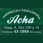 Cliente Farmacia Acha